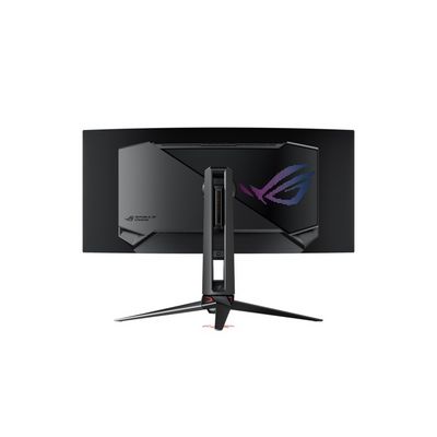 ASUS ROG Swift OLED PG34WCDM