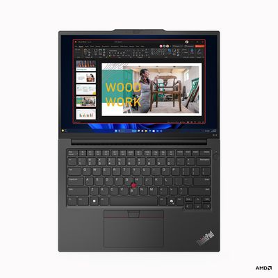 Lenovo ThinkPad E14 G6 (21M30027CK)