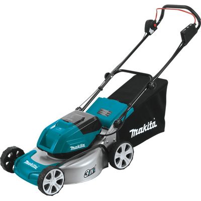 Makita DLM460Z - rozbalené / použité