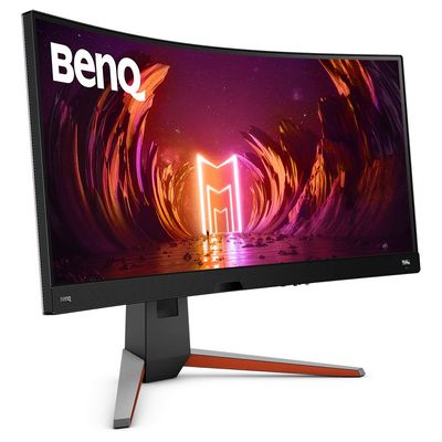 BENQ Mobiuz 34 LED EX3410R - rozbalené / použité