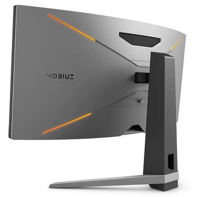 BENQ Mobiuz 34 LED EX3410R - rozbalené / použité