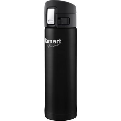 Lamart LT4045 Termoska BRANCHE 0,42 l, černá