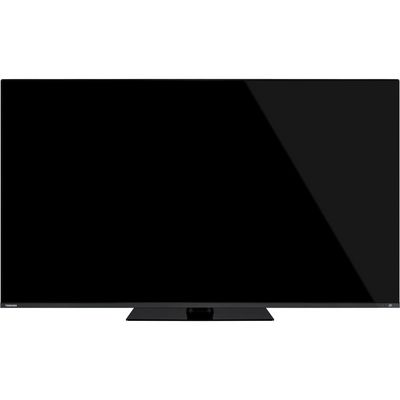 50 Toshiba 50QA7D63DG QLED ANDROID UHD TV