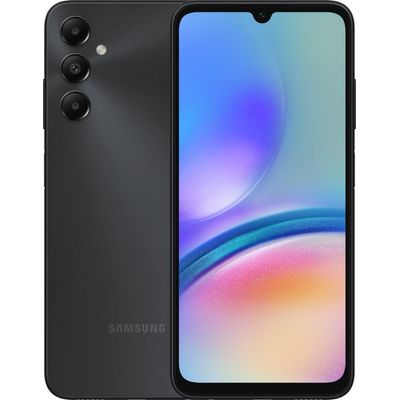 Samsung Galaxy A05s 4GB/128GB černý - rozbalené / použité