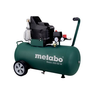 Metabo Basic 250-50 W (601534000)