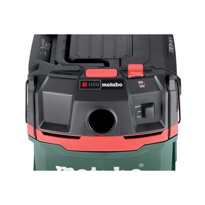 Metabo AS 36-18 L 20 PC (602071850)