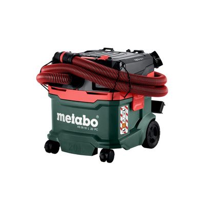 Metabo AS 36-18 L 20 PC (602071850)