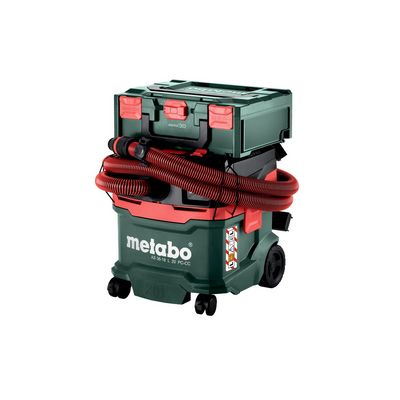 Metabo AS 36-18 L 20 PC-CC (602072850)