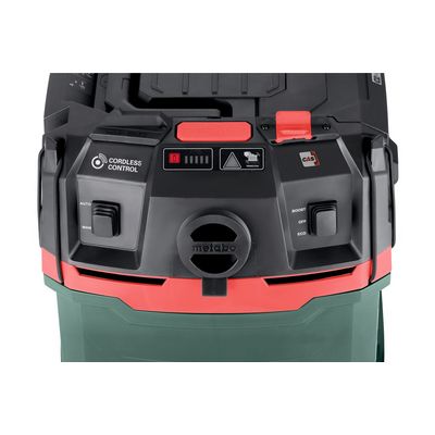 Metabo AS 36-18 H 30 PC-CC (602075850)