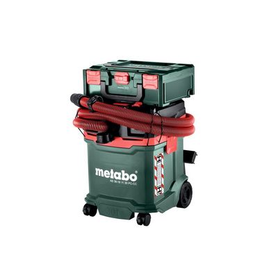 Metabo AS 36-18 H 30 PC-CC (602075850)