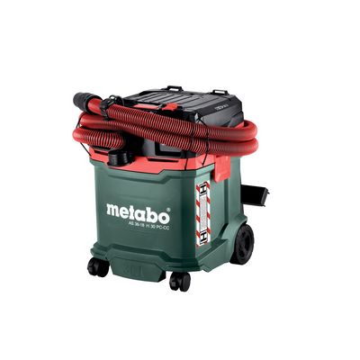 Metabo AS 36-18 H 30 PC-CC (602075850)