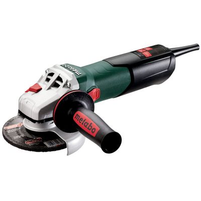 Metabo W 9-125 QUICK (600374000)