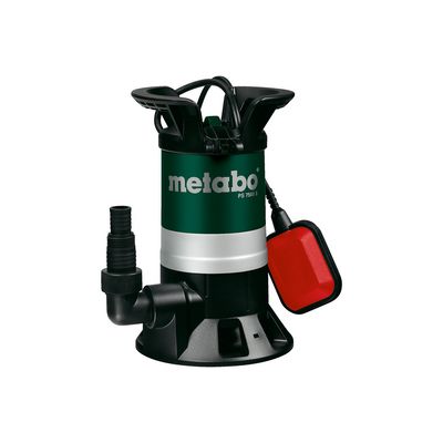 Metabo PS 7500 S (0250750000)