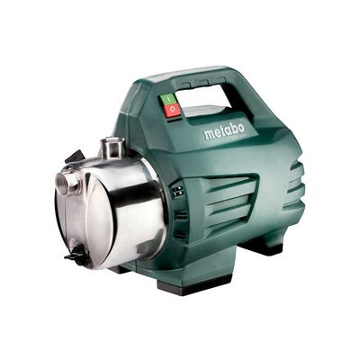 Metabo P 4500 INOX (600965000)