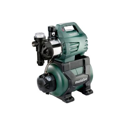 Metabo HWWI 4500/25 INOX (600974000)