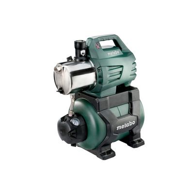 Metabo HWW 6000/25 INOX (600975000)