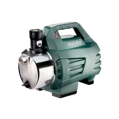 Metabo HWA 3500 INOX (600978000)