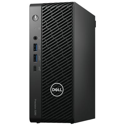 DELL Precision 3280 CFF (MYFKT)