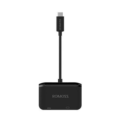 ROMOSS USB-C 3.1 Multiport Adapter CH03CV