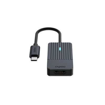 Rapoo UCA-1004 USB-C to HDMI Adapter