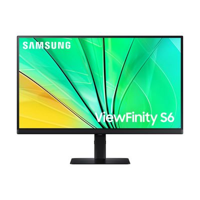 27 Samsung ViewFinity S6