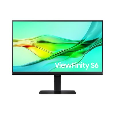 24 Samsung ViewFinity S60UD