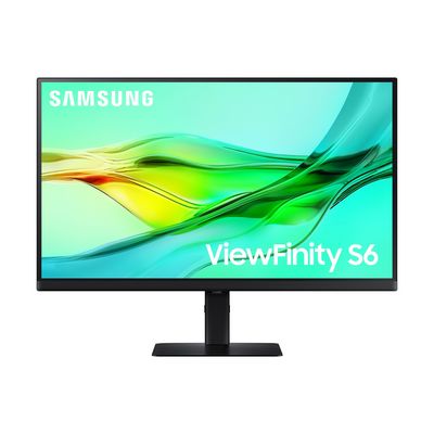 27 Samsung ViewFinity S6