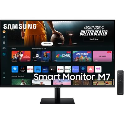 32 Samsung Smart Monitor M7