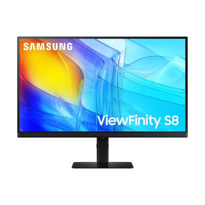 27 Samsung ViewFinity S80D