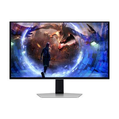 27 Samsung Odyssey OLED G60SD