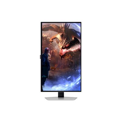 27 Samsung Odyssey OLED G60SD