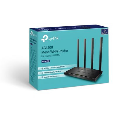 TP-Link Archer A6