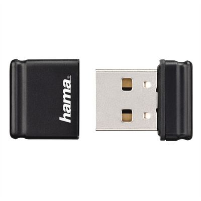 Hama flashPen SMARTLY 32 GB 10 MB/s