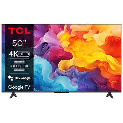 50 TCL 50V6B