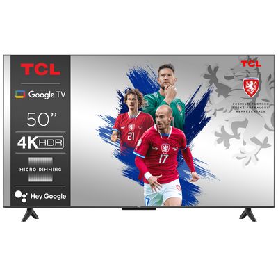 50 TCL 50V6B