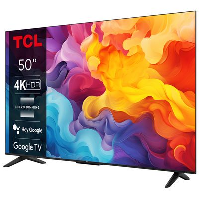 50 TCL 50V6B