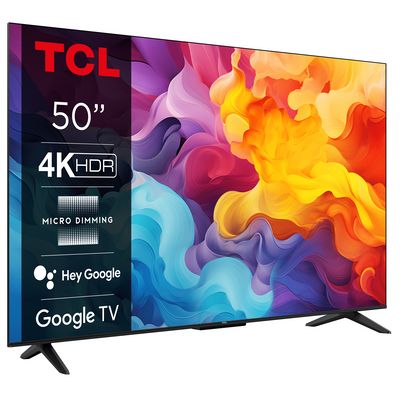 50 TCL 50V6B