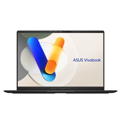 ASUS Vivobook S 14 OLED M5406UA-OLED032W Neutral Black celokovový