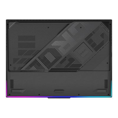 ASUS ROG Strix G18 G814JVR-N6015W Eclipse Gray kovový