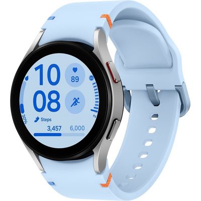 Samsung Galaxy Watch FE stříbrné