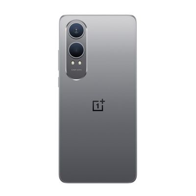 OnePlus Nord CE 4 Lite 5G 8/256GB DualSIM, stříbrný