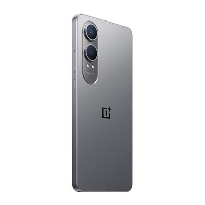 OnePlus Nord CE 4 Lite 5G 8/256GB DualSIM, stříbrný