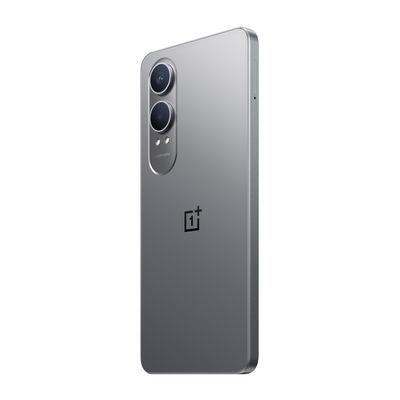 OnePlus Nord CE 4 Lite 5G 8/256GB DualSIM, stříbrný