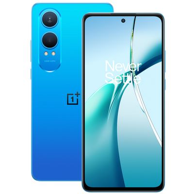 OnePlus Nord CE 4 Lite 5G 8/256GB DualSIM, modrý