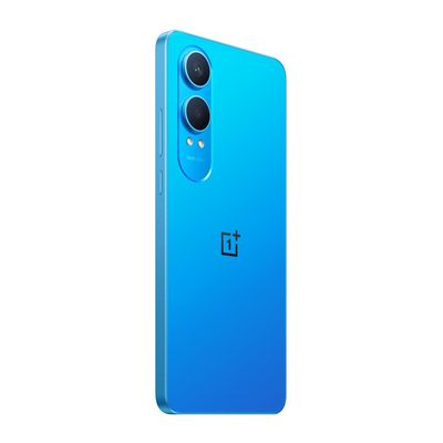 OnePlus Nord CE 4 Lite 5G 8/256GB DualSIM, modrý