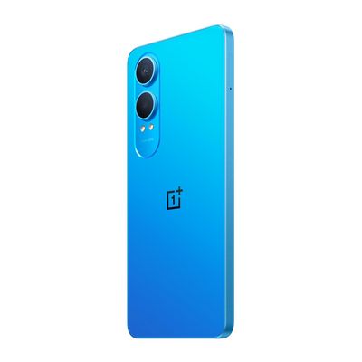 OnePlus Nord CE 4 Lite 5G 8/256GB DualSIM, modrý