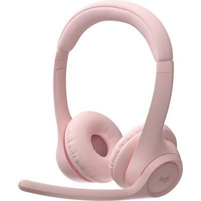 Logitech Zone 300, Rose