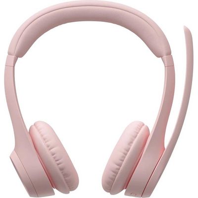 Logitech Zone 300, Rose