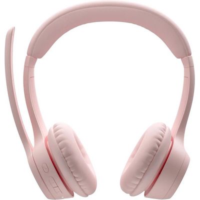 Logitech Zone 300, Rose