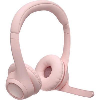 Logitech Zone 300, Rose